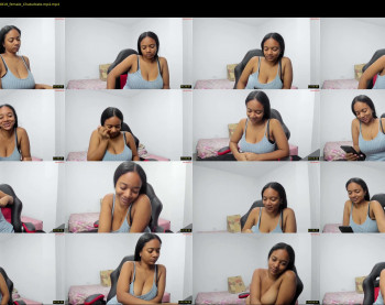 stacy_woods — 74 minute Chaturbate female cam show recording, 720p, Jun 15, 2023