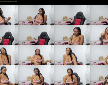 stacy_woods — 55 minute Chaturbate female cam show recording, 720p, Jun 16, 2023
