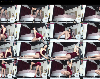 stefi_alizon — 52 minute Chaturbate female cam show recording, 720p, Jun 16, 2023