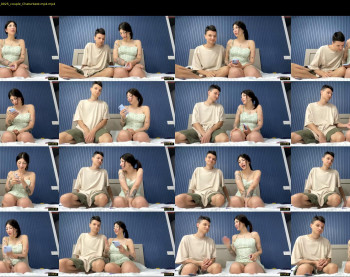 step__siblings — 3 minute Chaturbate couple cam show recording, 720p, Jun 16, 2023