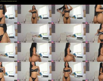 stephany_ricci — 8 minute Chaturbate female cam show recording, 720p, Jun 15, 2023