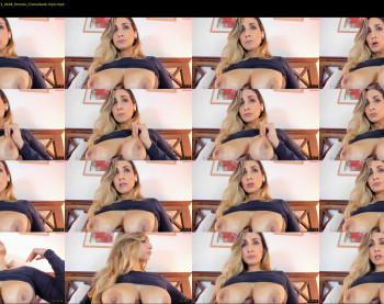 sweetestapplex — 2 minute Chaturbate female cam show recording, 720p, Jun 16, 2023