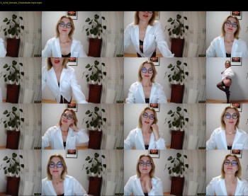 sweetmarthaaa — 75 minute Chaturbate female cam show recording, 720p, Jun 15, 2023