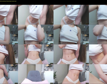 sweetpulse_ — 48 minute Chaturbate female cam show recording, 720p, Jun 16, 2023
