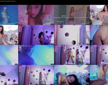 taanni_bc — 97 minute Chaturbate female cam show recording, 720p, Jun 16, 2023