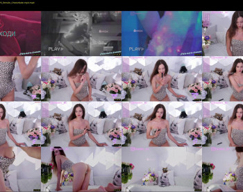 taanni_bc — 23 minute Chaturbate female cam show recording, 720p, Jun 16, 2023
