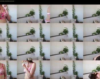 taralanes — 6 minute Chaturbate female cam show recording, 720p, Jun 15, 2023