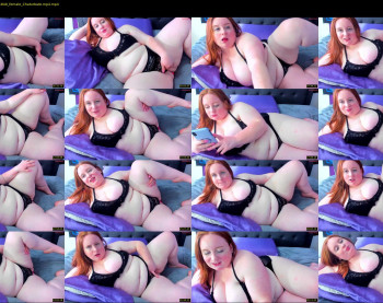 thiccjess420 — 44 minute Chaturbate female cam show recording, 720p, Jun 15, 2023