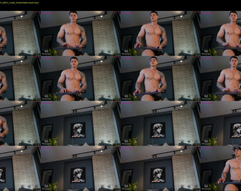thomas_falcon1 — 26 minute Chaturbate male cam show recording, 720p, Jun 15, 2023