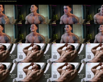 thomas_falcon1 — 11 minute Chaturbate male cam show recording, 720p, Jun 15, 2023