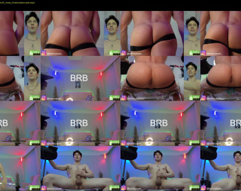 tommyjoyer — 120 minute Chaturbate male cam show recording, 720p, Jun 15, 2023