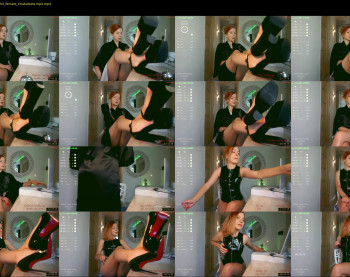 totally_spy — 120 minute Chaturbate female cam show recording, 720p, Jun 15, 2023