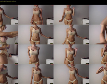 trixie_taylor — 20 minute Chaturbate female cam show recording, 720p, Jun 15, 2023
