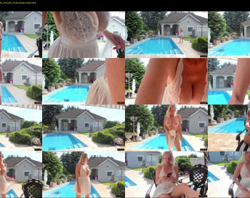 tunderose — 87 minute Chaturbate female cam show recording, 720p, Jun 15, 2023