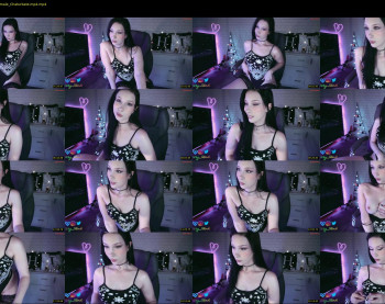 uindi — 23 minute Chaturbate female cam show recording, 720p, Jun 15, 2023
