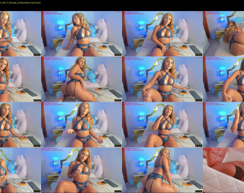 valeriecollinss_ — 57 minute Chaturbate female cam show recording, 720p, Jun 15, 2023