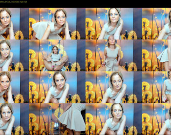 viciousqueen — 11 minute Chaturbate female cam show recording, 720p, Jun 15, 2023