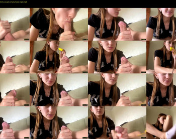 viktoria9898 — 4 minute Chaturbate couple cam show recording, 720p, Jun 15, 2023