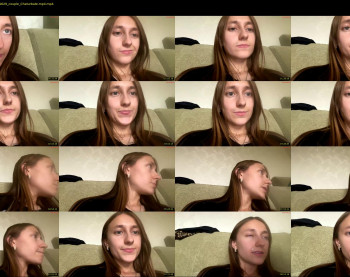 viktoria9898 — 10 minute Chaturbate couple cam show recording, 720p, Jun 15, 2023