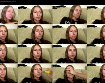 viktoria9898 — 4 minute Chaturbate couple cam show recording, 720p, Jun 15, 2023