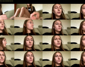 viktoria9898 — 5 minute Chaturbate couple cam show recording, 720p, Jun 15, 2023