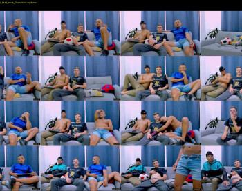 web_gammer_ — 80 minute Chaturbate male cam show recording, 720p, Jun 15, 2023