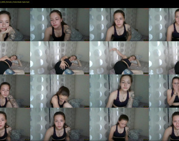 why_again_me — 17 minute Chaturbate female cam show recording, 720p, Jun 16, 2023