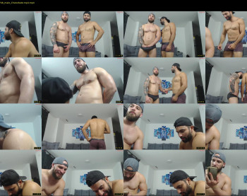 willhottwil1 — 96 minute Chaturbate couple cam show recording, 720p, Jun 15, 2023