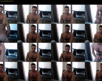 yoooups — 121 minute Chaturbate male cam show recording, 720p, Jun 15, 2023