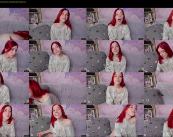 yunapeace — 73 minute Chaturbate female cam show recording, 720p, Jun 15, 2023