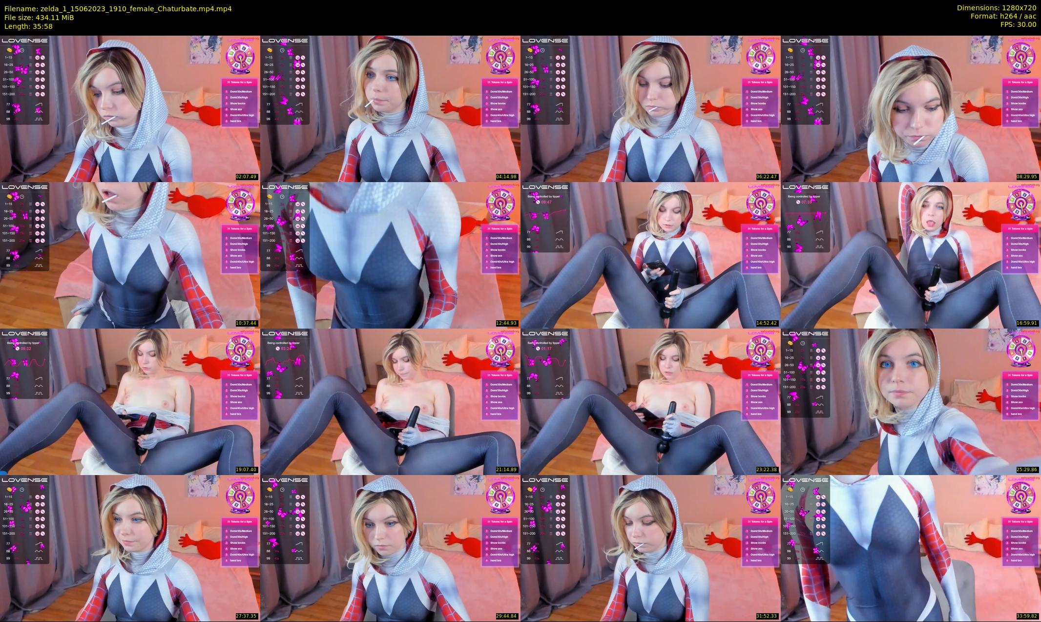 zelda_1 — 36 minute Chaturbate female cam show recording, 720p, Jun 15, 2023