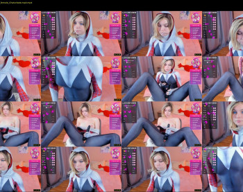 zelda_1 — 36 minute Chaturbate female cam show recording, 720p, Jun 15, 2023