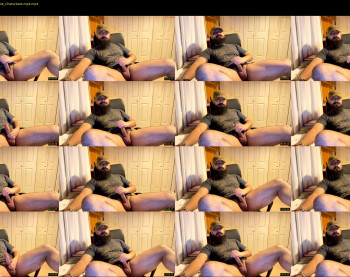 1ui5 — 17 minute Chaturbate male cam show recording, 720p, Jun 16, 2023