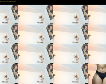 _ariana03_ — 11 minute Chaturbate female cam show recording, 720p, Jun 16, 2023