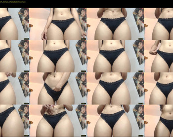 _ariana03_ — 3 minute Chaturbate female cam show recording, 720p, Jun 16, 2023