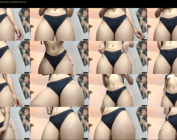 _ariana03_ — 8 minute Chaturbate female cam show recording, 720p, Jun 16, 2023