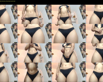 _ariana03_ — 30 minute Chaturbate female cam show recording, 720p, Jun 16, 2023