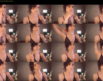 _arta_ — 22 minute Chaturbate female cam show recording, 720p, Jun 17, 2023