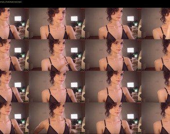 _arta_ — 27 minute Chaturbate female cam show recording, 720p, Jun 17, 2023