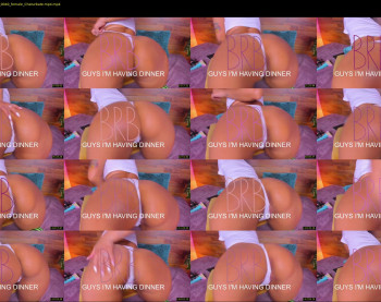 _honeybee18 — 121 minute Chaturbate female cam show recording, 720p, Jun 17, 2023
