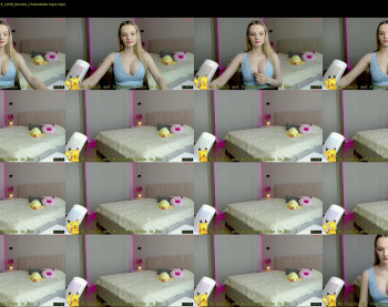 _passion_show_ — 14 minute Chaturbate couple cam show recording, 720p, Jun 16, 2023