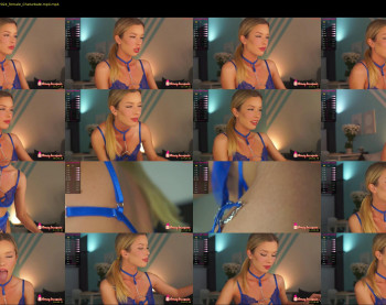 _taylor_swift — 22 minute Chaturbate female cam show recording, 720p, Jun 16, 2023