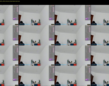 _timeless_paradox — 3 minute Chaturbate female cam show recording, 720p, Jun 16, 2023