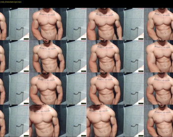 advp69 — 3 minute Chaturbate male cam show recording, 480p, Jun 17, 2023