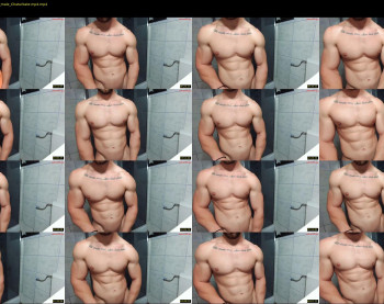 advp69 — 55 minute Chaturbate male cam show recording, 480p, Jun 17, 2023