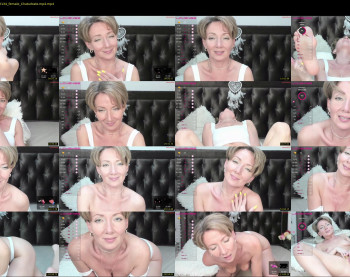 alexandrafix — 84 minute Chaturbate female cam show recording, 720p, Jun 16, 2023