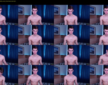 alfie_evanss — 8 minute Chaturbate male cam show recording, 720p, Jun 16, 2023