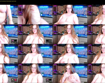 alissa_styles — 15 minute Chaturbate female cam show recording, 720p, Jun 16, 2023