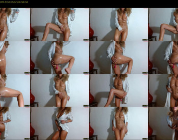 amanda0803 — 18 minute Chaturbate female cam show recording, 720p, Jun 17, 2023