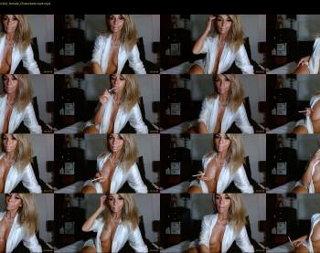 amanda0803 — 3 minute Chaturbate female cam show recording, 720p, Jun 17, 2023